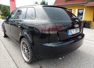 Audi A3 Hatchback 2,0 l 103 kw