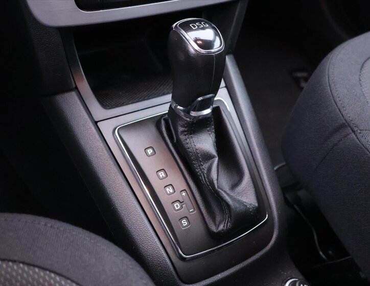 Škoda Yeti SUV / Terénní 1,2 l 77 kw