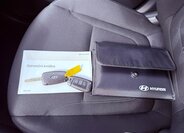 Hyundai Tucson SUV / Terénní 1,6 l 110 kw