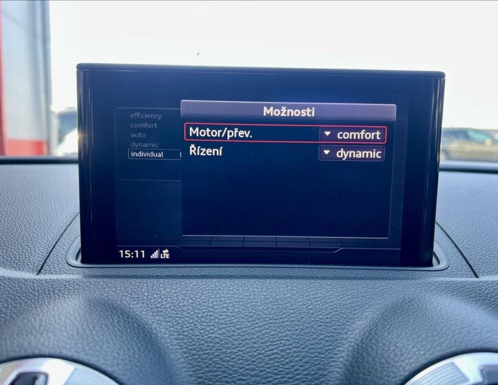 Audi A3 Hatchback 1,5 l 110 kw