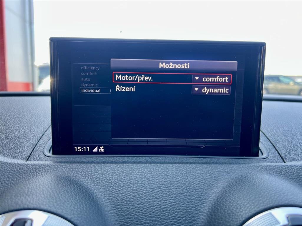 Audi A3 Hatchback 1,5 l 110 kw