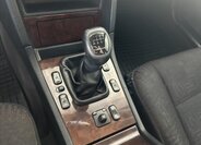 Mercedes-Benz Třídy C Kombi 2,0 l 141 kw