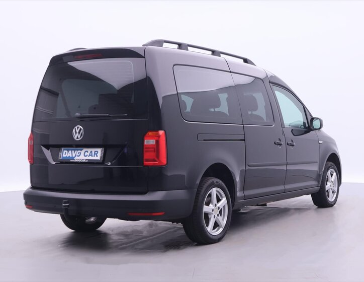 Volkswagen Caddy MPV 1,4 l 92 kw