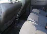 Citroën Berlingo Kombi 1,6 l 80 kw