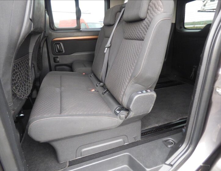 Toyota ProAce MPV 2,0 l 130 kw