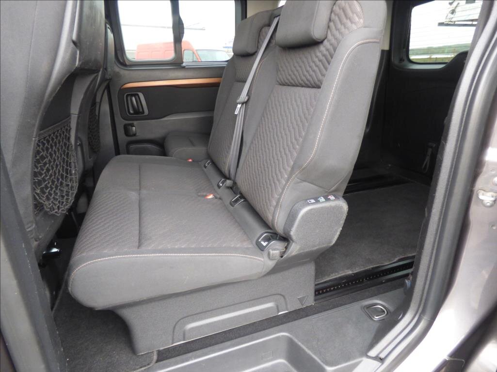 Toyota ProAce MPV 2,0 l 130 kw