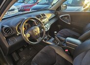 Toyota RAV4 Kombi 2,2 l 110 kw