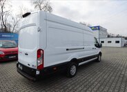 Ford Transit Ostatní 2,0 l 125 kw
