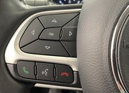 Jeep Compass Ostatní 2,0 l 125 kw