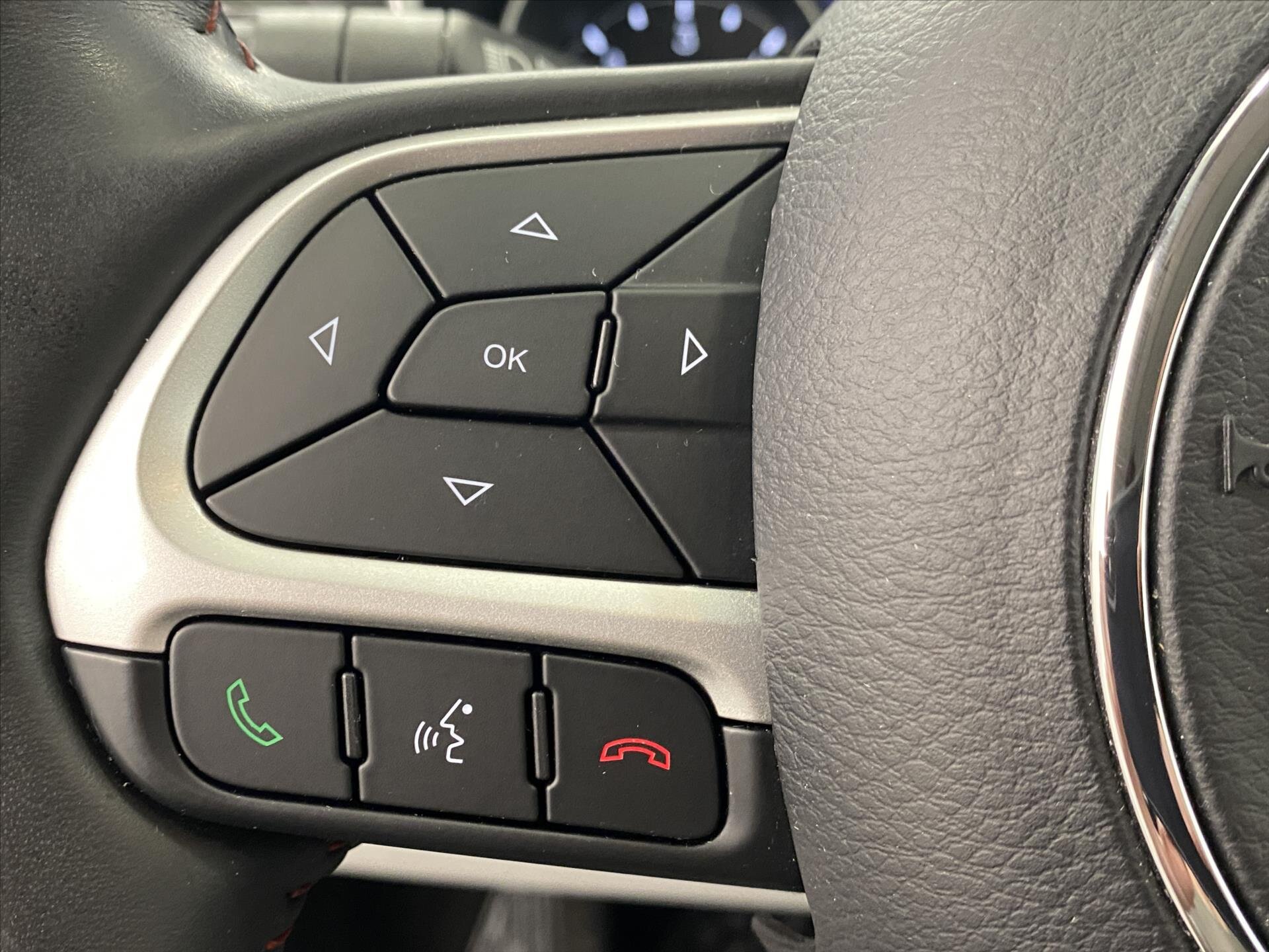 Jeep Compass Ostatní 2,0 l 125 kw