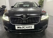 Škoda Superb 33