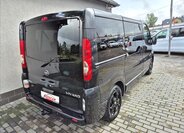 Opel Vivaro VAN-Minibus 2,0 l 84 kw