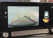 Hyundai Kona SUV / Terénní 0,0 150 kw