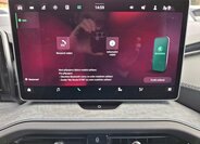 Škoda Kodiaq SUV / Terénní 1,5 l 150 kw