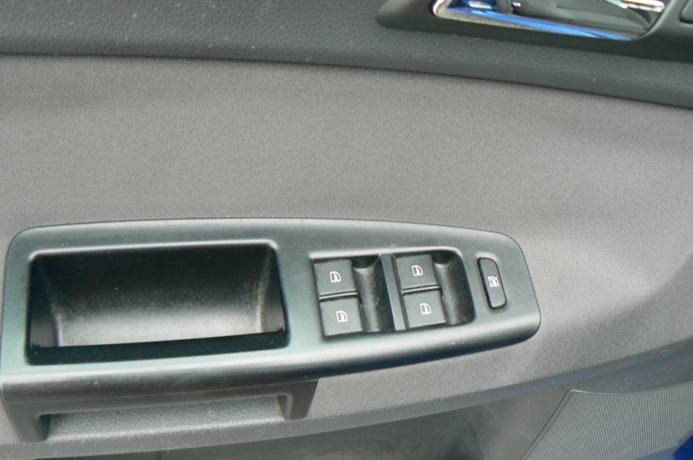 Volkswagen Polo Hatchback 1,4 l 59 kw