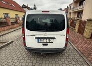 Mercedes-Benz Citan MPV 0,0 0