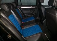 Volkswagen Passat Kombi 2,0 l 110 kw