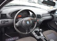BMW Řada 3 16