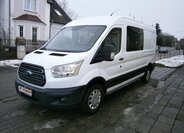 Ford Transit Ostatní 2,2 l 92 kw