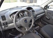 Subaru Justy Hatchback 1,3 l 66 kw