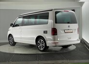 Volkswagen California MPV 2,0 l 110 kw