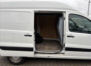 Citroën Jumpy Skříň 2,0 l 94 kw