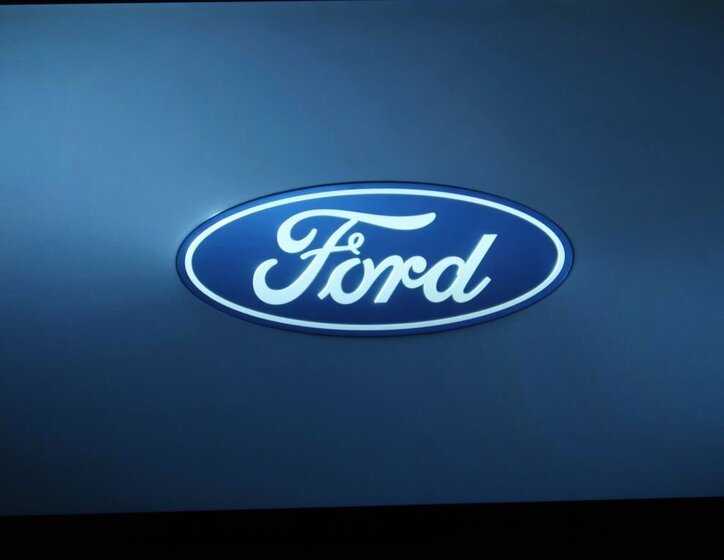 Ford Tourneo Custom VAN / Minibus 0,0 160 kw