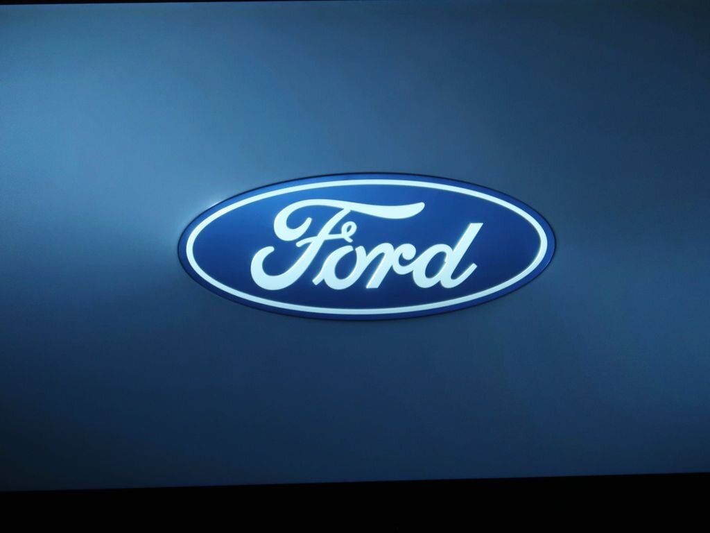 Ford Tourneo Custom VAN / Minibus 0,0 160 kw