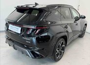 Hyundai Tucson SUV / Terénní 1,6 l 158 kw