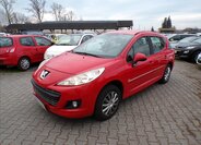Peugeot 207 Kombi 1,6 l 68 kw