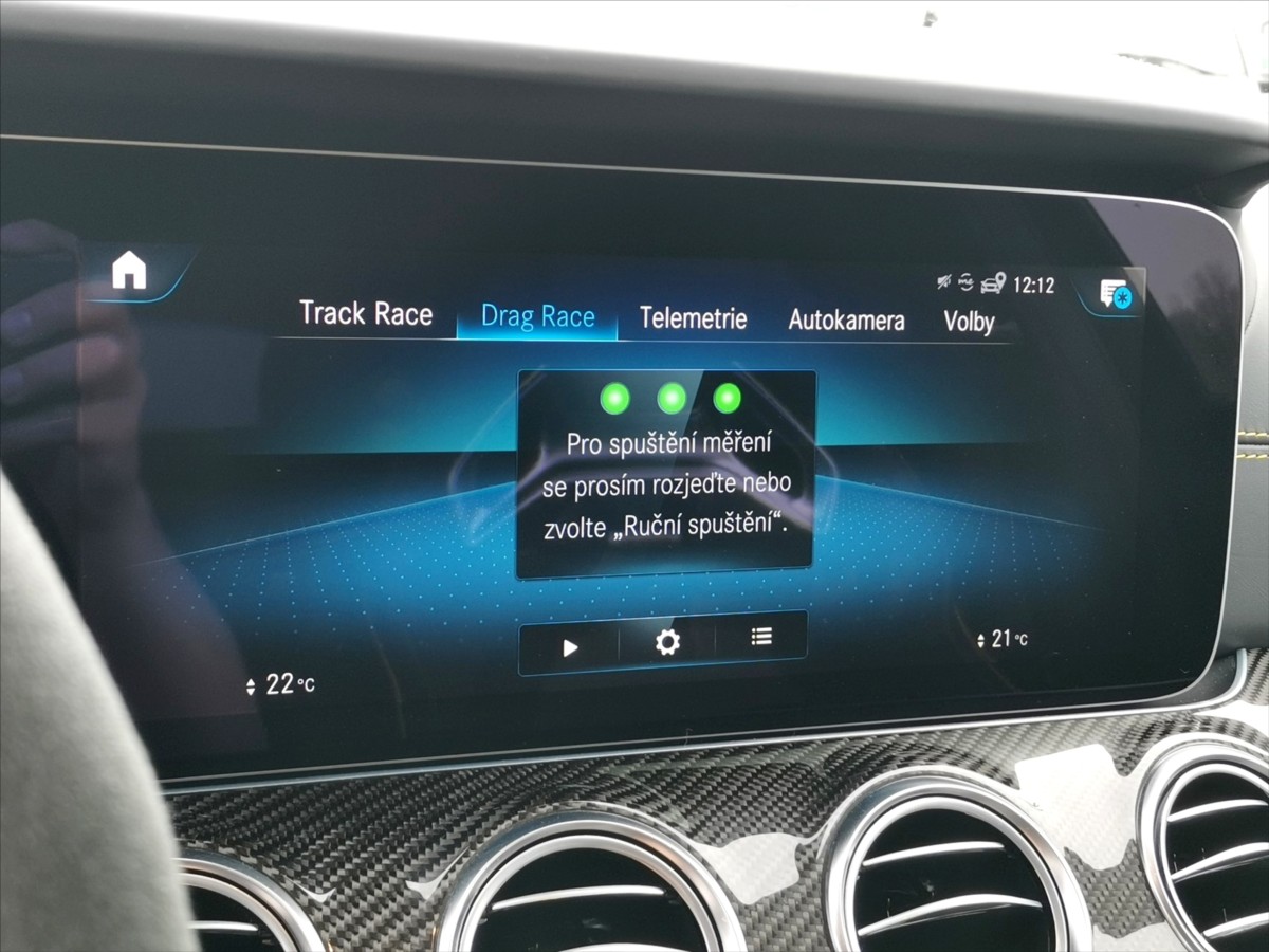 Mercedes-Benz Třídy E