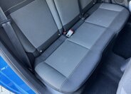 Citroën C3 Hatchback 1,2 l 61 kw