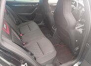 Škoda Octavia Kombi 2,0 l 169 kw
