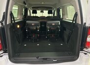 Toyota ProAce City Verso MPV 1,2 l 81 kw