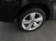 Škoda Fabia Kombi 1,2 l 81 kw