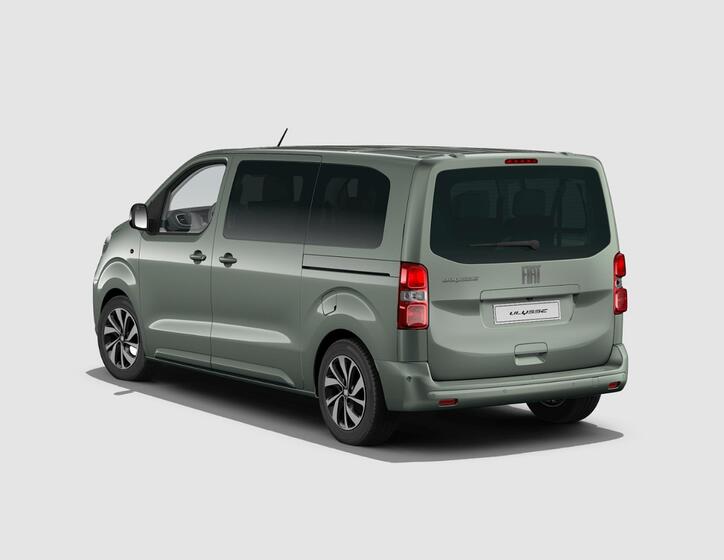 Fiat Ulysse 3
