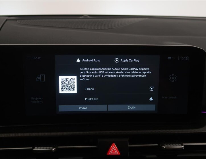 KIA Sportage SUV / Terénní 1,6 l 110 kw