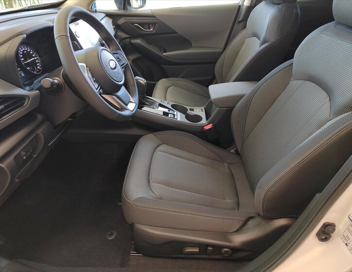 Subaru Crosstrek SUV 2,0 l 100 kw