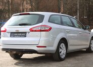 Ford Mondeo Kombi 2,0 l 85 kw
