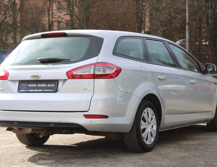 Ford Mondeo Kombi 2,0 l 85 kw
