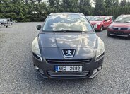 Peugeot 5008 Kombi 1,6 l 115 kw