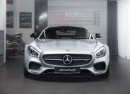 Mercedes-Benz AMG GT 2