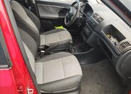 Škoda Fabia Hatchback 1,2 l 44 kw