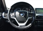 BMW X5 SUV / Terénní 3,0 l 204 kw