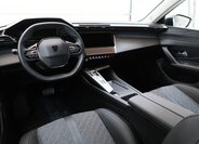 Peugeot 408 Liftback 1,2 l 96 kw