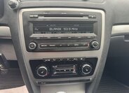 Škoda Octavia Liftback 2,0 l 103 kw