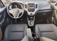 Hyundai ix20 Hatchback 1,6 l 92 kw