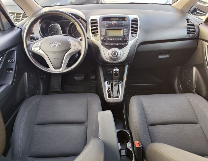 Hyundai ix20 Hatchback 1,6 l 92 kw