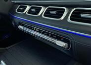 Mercedes-Benz GLS 20