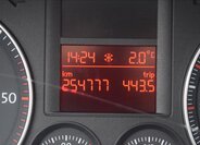 Volkswagen Golf Hatchback 1,9 l 66 kw